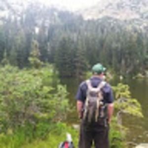 Meet your Posher, Leif